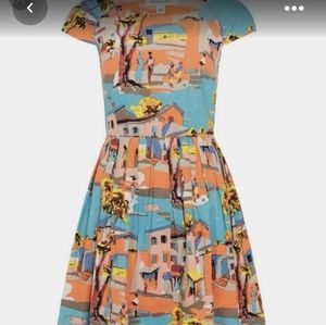 Emily and Fin havana Claudia